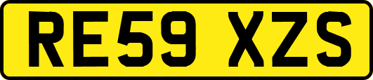RE59XZS