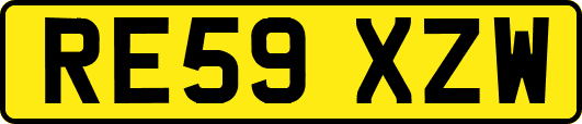 RE59XZW