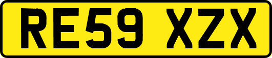 RE59XZX