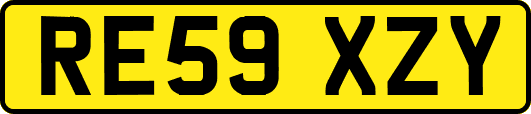 RE59XZY