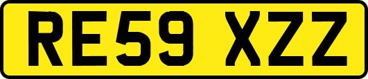 RE59XZZ