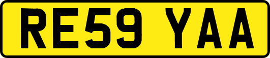 RE59YAA