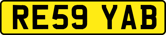 RE59YAB