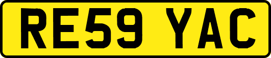 RE59YAC