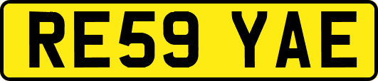 RE59YAE
