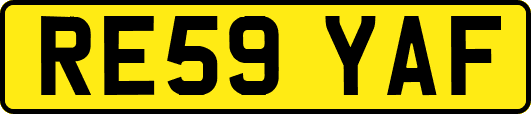 RE59YAF