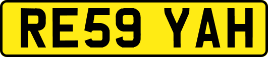 RE59YAH