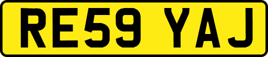 RE59YAJ