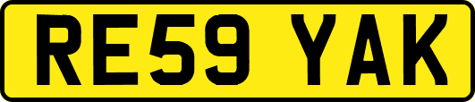 RE59YAK