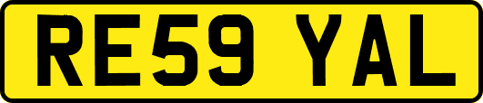RE59YAL
