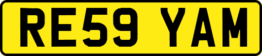 RE59YAM