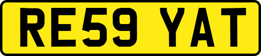 RE59YAT