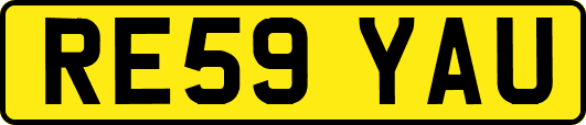 RE59YAU