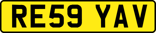 RE59YAV