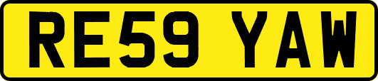 RE59YAW