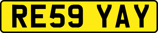 RE59YAY