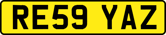 RE59YAZ