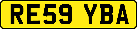 RE59YBA