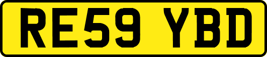 RE59YBD