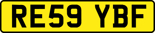 RE59YBF