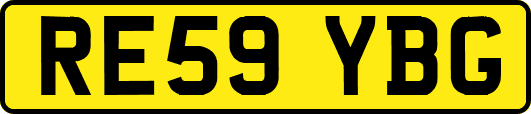 RE59YBG