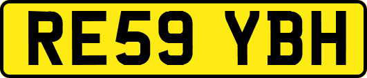 RE59YBH