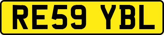 RE59YBL