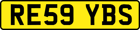 RE59YBS