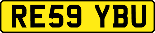 RE59YBU
