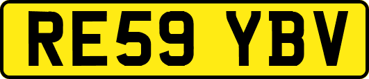 RE59YBV