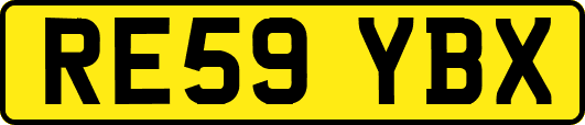 RE59YBX