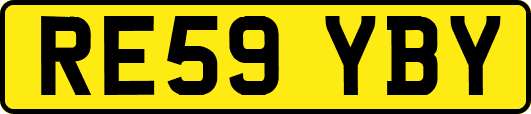 RE59YBY