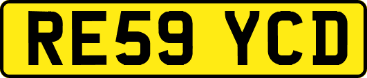 RE59YCD