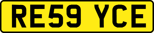 RE59YCE