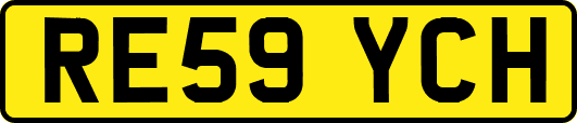 RE59YCH