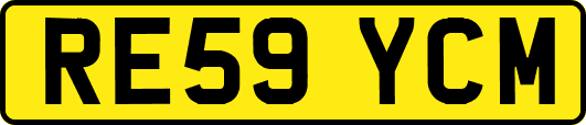 RE59YCM