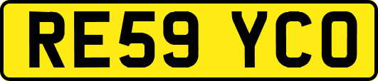RE59YCO