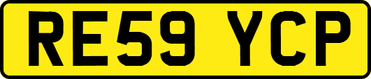 RE59YCP