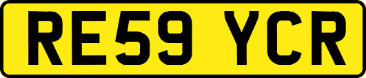 RE59YCR