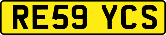 RE59YCS