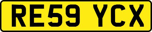 RE59YCX