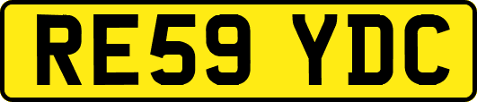 RE59YDC