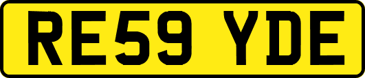 RE59YDE