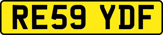 RE59YDF