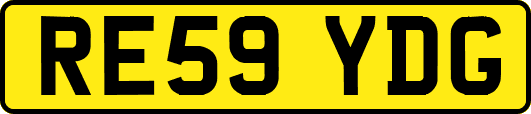 RE59YDG