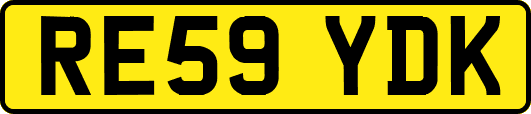RE59YDK