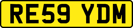 RE59YDM