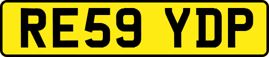 RE59YDP
