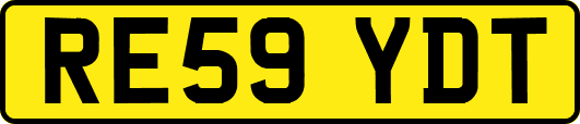 RE59YDT