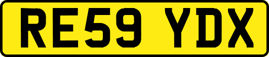 RE59YDX